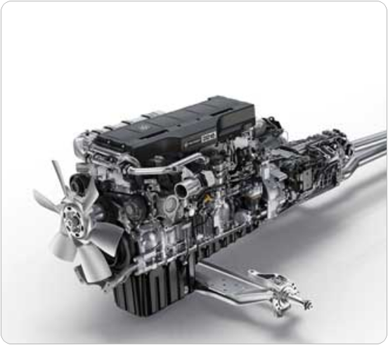 powertrain