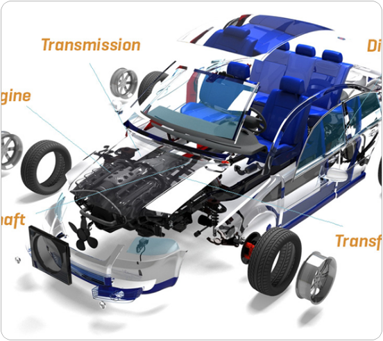 powertrain